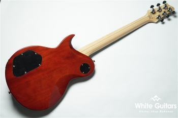 PE-480 - See-through Emerald Blue